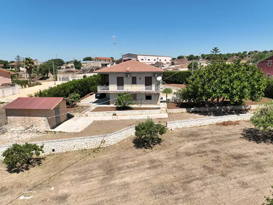 Immagine 39 di Casa indipendente in vendita  in San Giovanni Lo Pirato, scicli a Modica