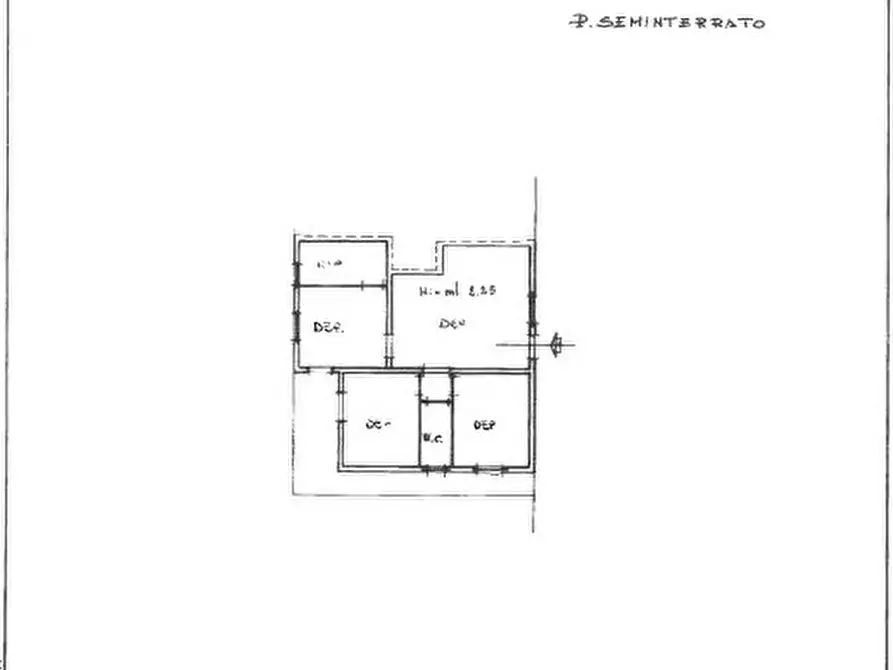 Immagine 40 di Casa indipendente in vendita  in San Giovanni Lo Pirato, scicli a Modica