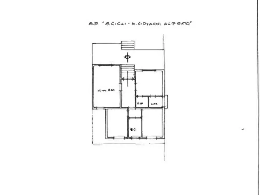 Immagine 41 di Casa indipendente in vendita  in San Giovanni Lo Pirato, scicli a Modica
