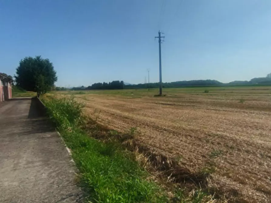 Immagine 3 di Terreno in vendita  a Rubano