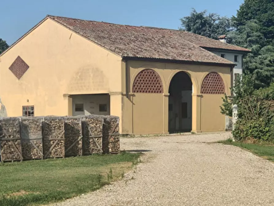 Immagine 6 di Terreno in vendita  a Rubano