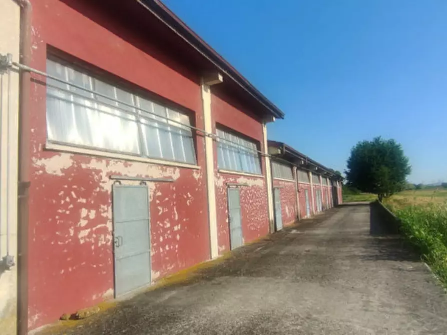 Immagine 12 di Terreno in vendita  a Rubano