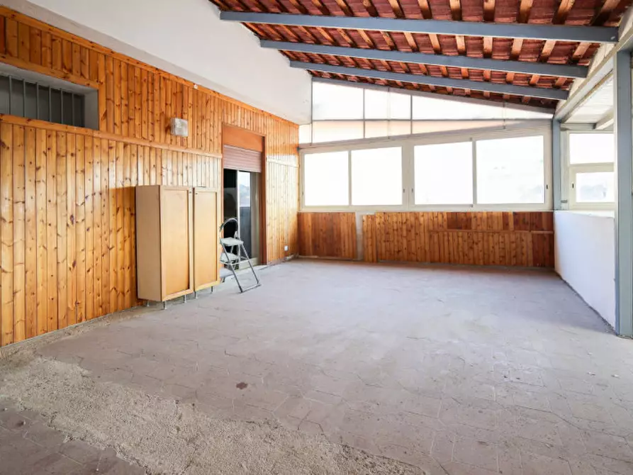 Immagine 25 di Appartamento in vendita  in Via Giacomo Leopardi n.01 a Palagonia