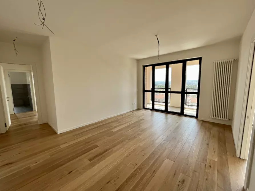 Immagine 1 di Appartamento in vendita  in Via Giosuè Carducci a Fidenza