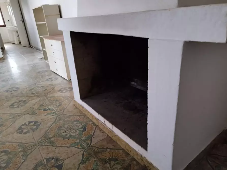 Immagine 19 di Villa in vendita  a Quartu Sant'elena