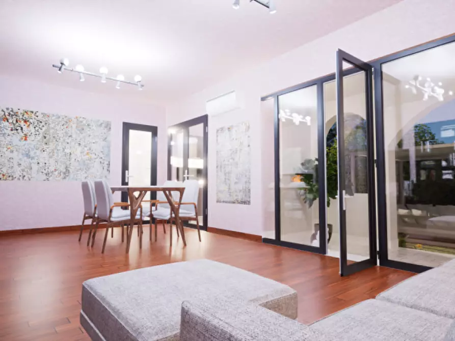 Immagine 20 di Villa in vendita  a Quartu Sant'elena
