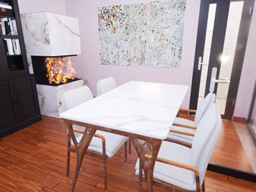 Immagine 26 di Villa in vendita  a Quartu Sant'elena