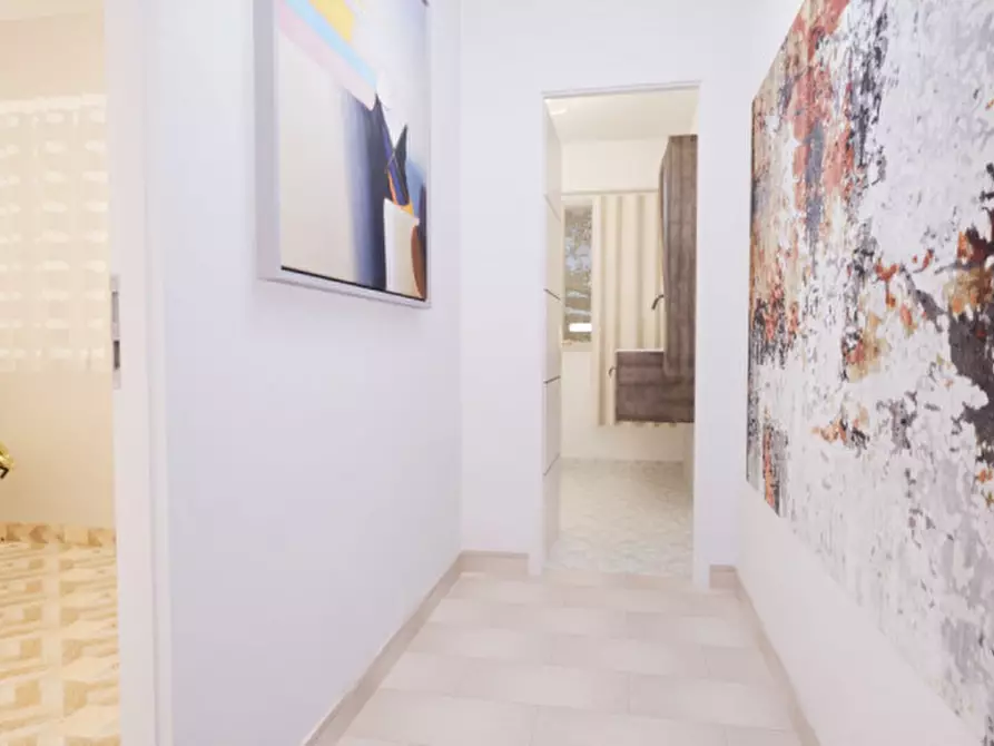 Immagine 35 di Villa in vendita  a Quartu Sant'elena
