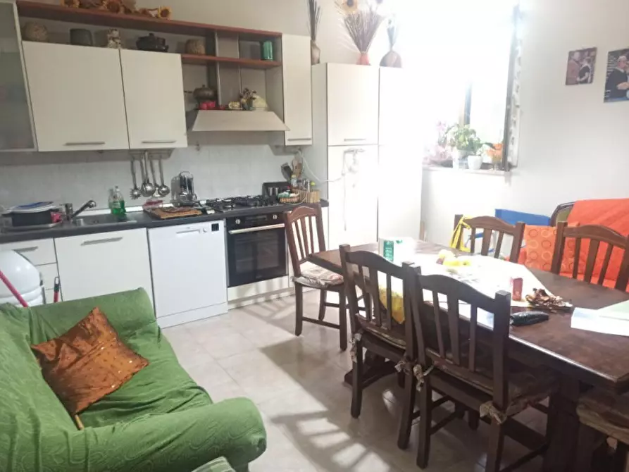 Immagine 5 di Casa indipendente in vendita  in frazione Porto a Castiglione Del Lago
