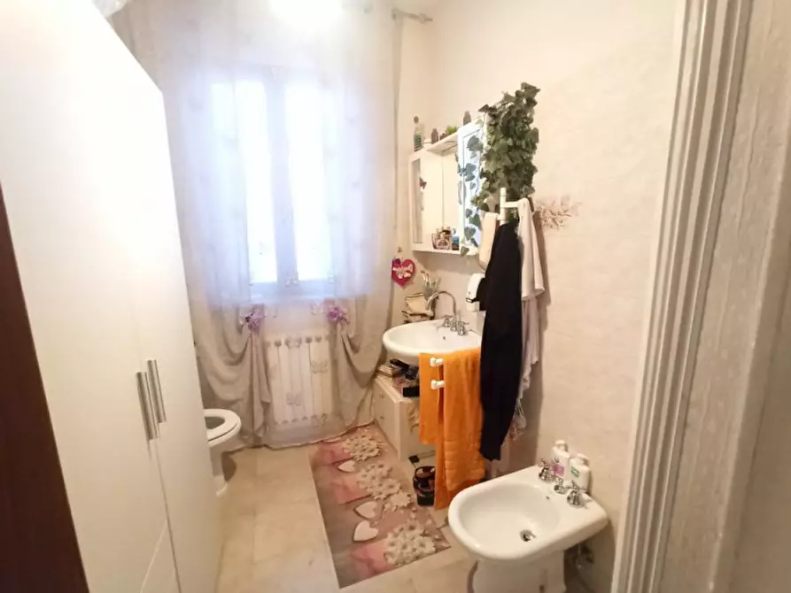 Immagine 8 di Casa indipendente in vendita  in frazione Porto a Castiglione Del Lago