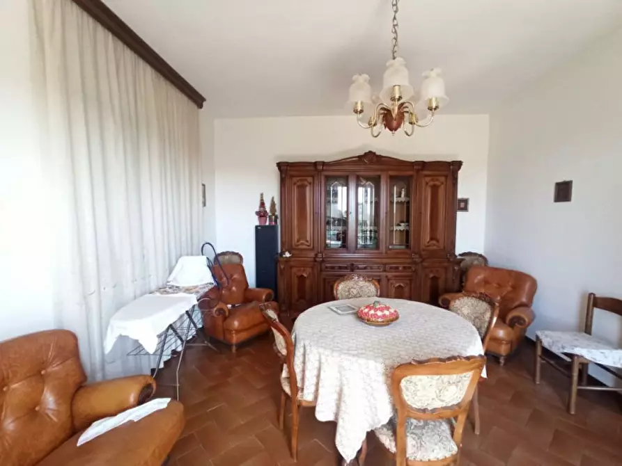 Immagine 10 di Casa indipendente in vendita  in frazione Porto a Castiglione Del Lago