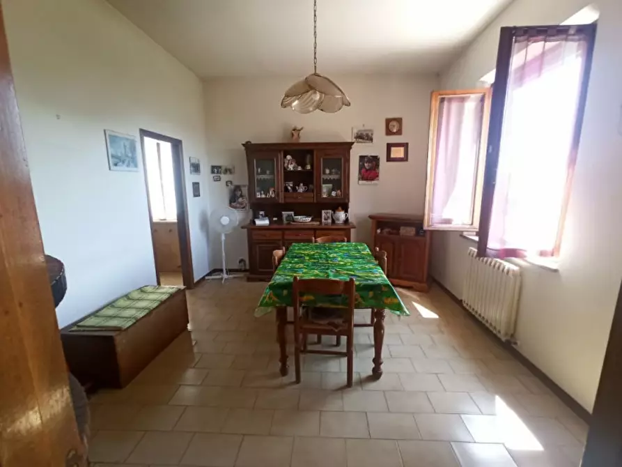 Immagine 11 di Casa indipendente in vendita  in frazione Porto a Castiglione Del Lago