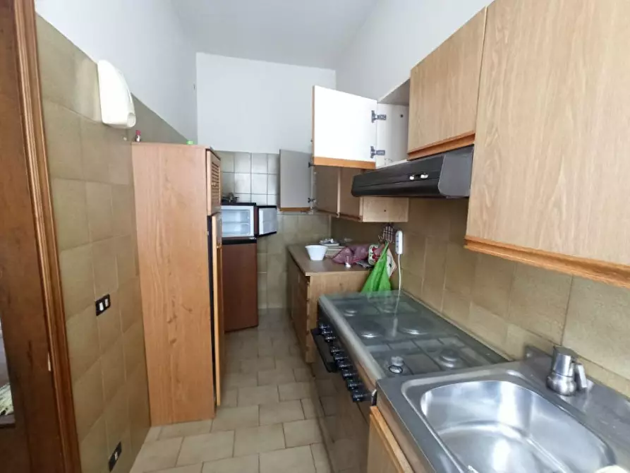 Immagine 13 di Casa indipendente in vendita  in frazione Porto a Castiglione Del Lago