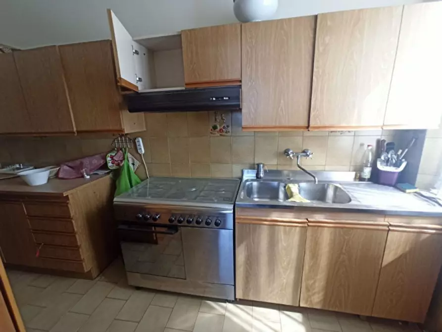 Immagine 14 di Casa indipendente in vendita  in frazione Porto a Castiglione Del Lago