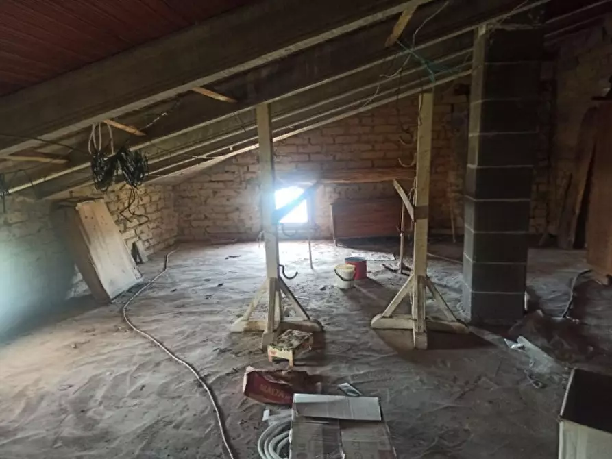 Immagine 18 di Casa indipendente in vendita  in frazione Porto a Castiglione Del Lago