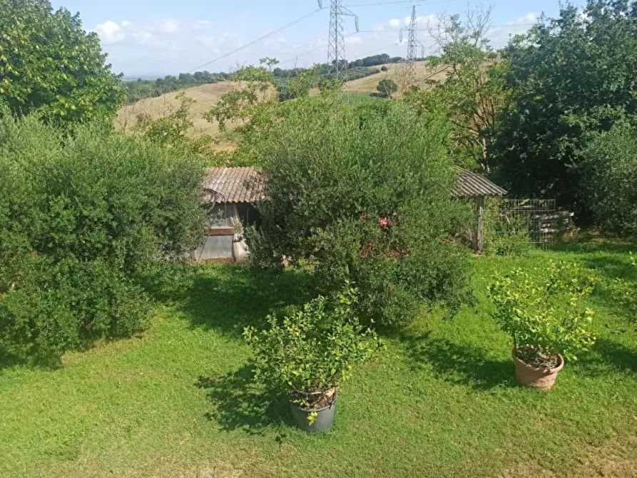 Immagine 21 di Casa indipendente in vendita  in frazione Porto a Castiglione Del Lago