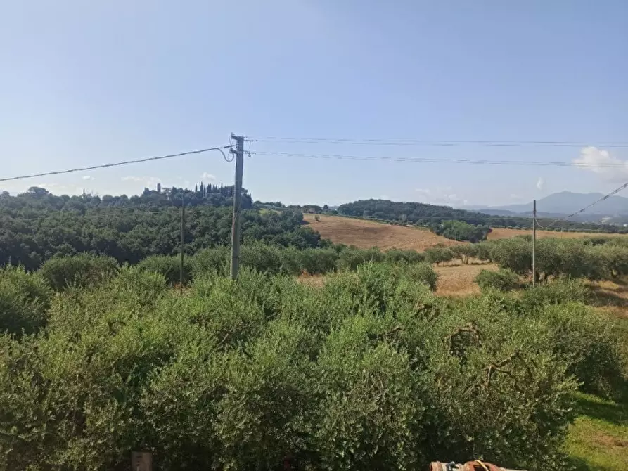 Immagine 22 di Casa indipendente in vendita  in frazione Porto a Castiglione Del Lago