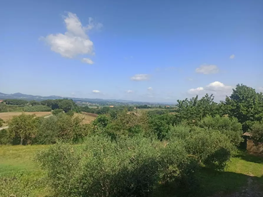 Immagine 25 di Casa indipendente in vendita  in frazione Porto a Castiglione Del Lago