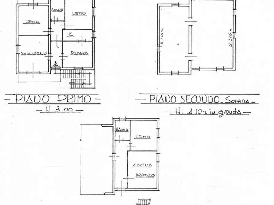 Immagine 26 di Casa indipendente in vendita  in frazione Porto a Castiglione Del Lago