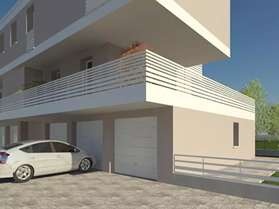 Immagine 3 di Attico in vendita  in via Roma a Masera' Di Padova