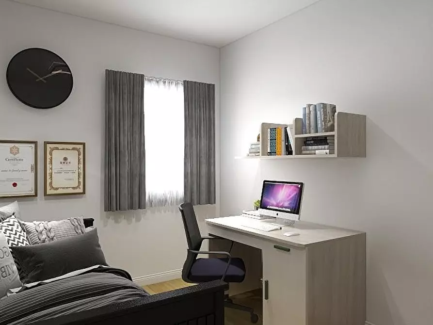 Immagine 11 di Attico in vendita  in via Roma a Masera' Di Padova