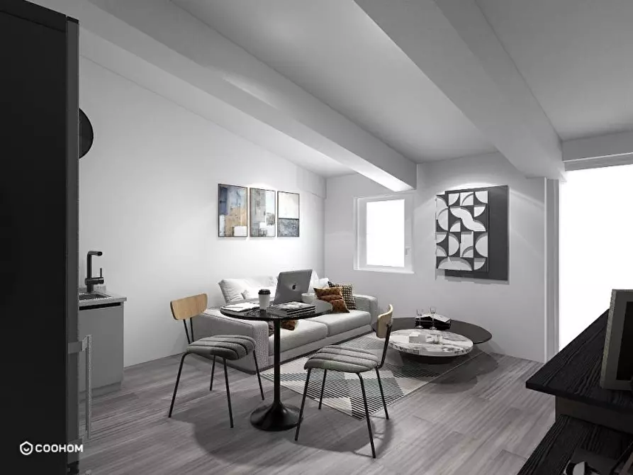 Immagine 12 di Attico in vendita  in via Roma a Masera' Di Padova