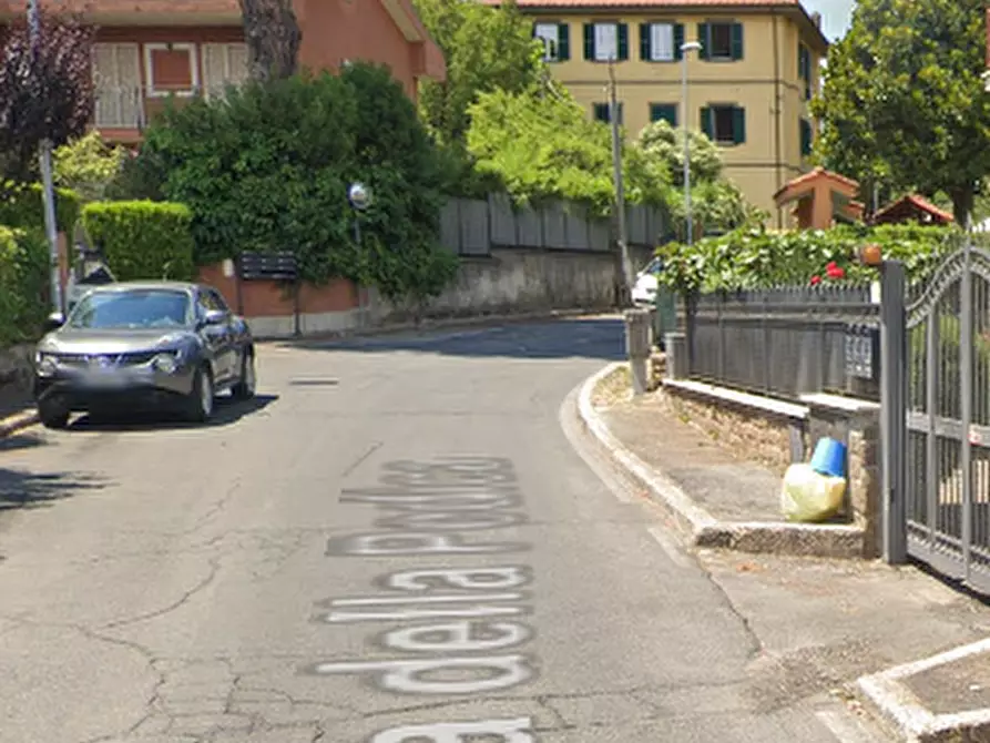 Immagine 8 di Appartamento in vendita  in VIA DELLA PEDICA a Grottaferrata