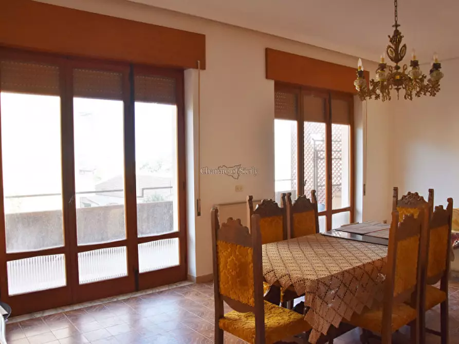 Immagine 6 di Casa indipendente in vendita  in Via Risorgimento, Modica a Modica