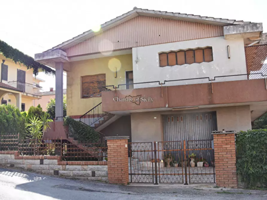 Immagine 18 di Casa indipendente in vendita  in Via Risorgimento, Modica a Modica