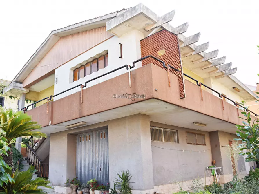 Immagine 21 di Casa indipendente in vendita  in Via Risorgimento, Modica a Modica