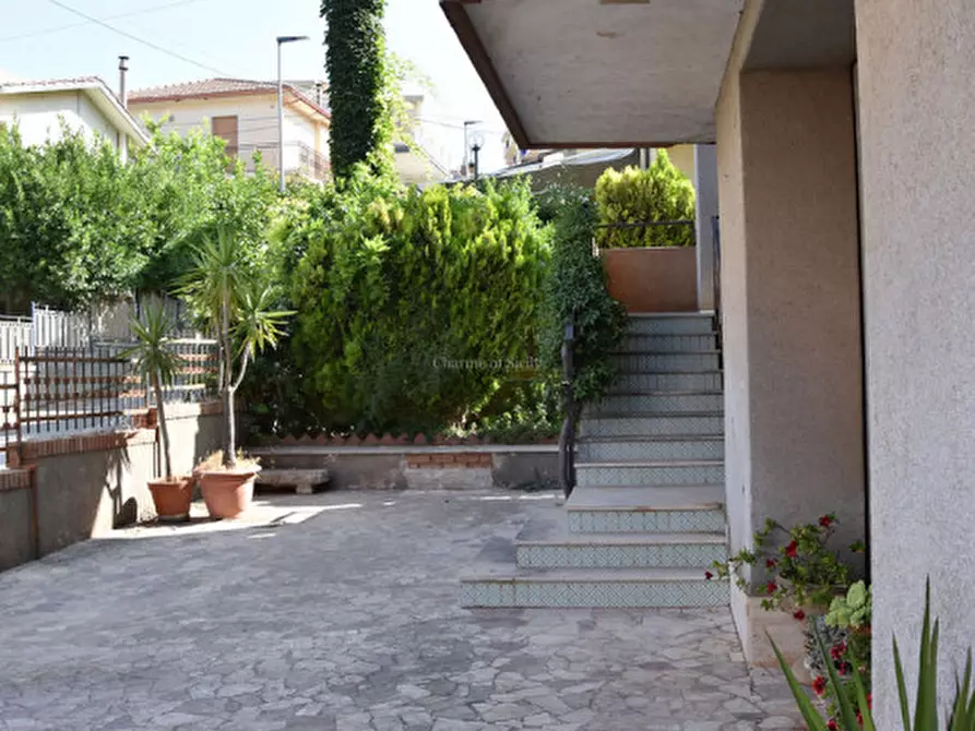 Immagine 26 di Casa indipendente in vendita  in Via Risorgimento, Modica a Modica