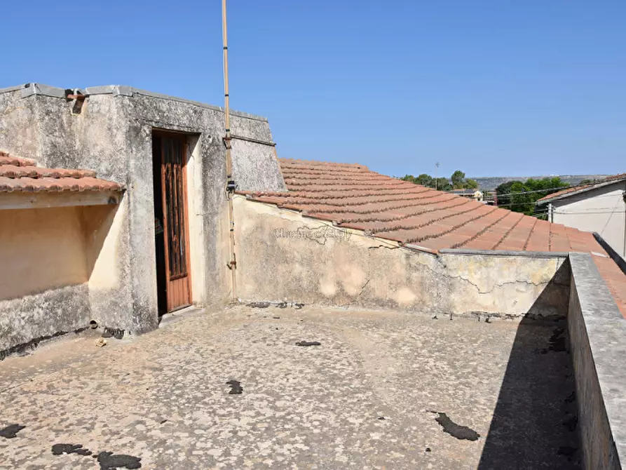 Immagine 30 di Casa indipendente in vendita  in Via Risorgimento, Modica a Modica