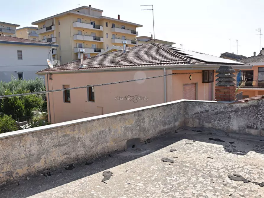 Immagine 31 di Casa indipendente in vendita  in Via Risorgimento, Modica a Modica