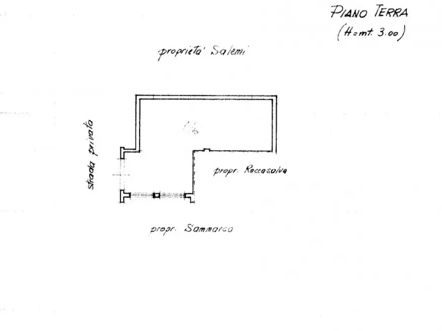 Immagine 32 di Casa indipendente in vendita  in Via Risorgimento, Modica a Modica