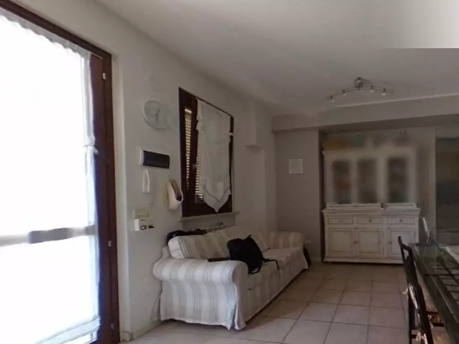 Immagine 1 di Appartamento in vendita  in Via del Conero, 52 a Numana