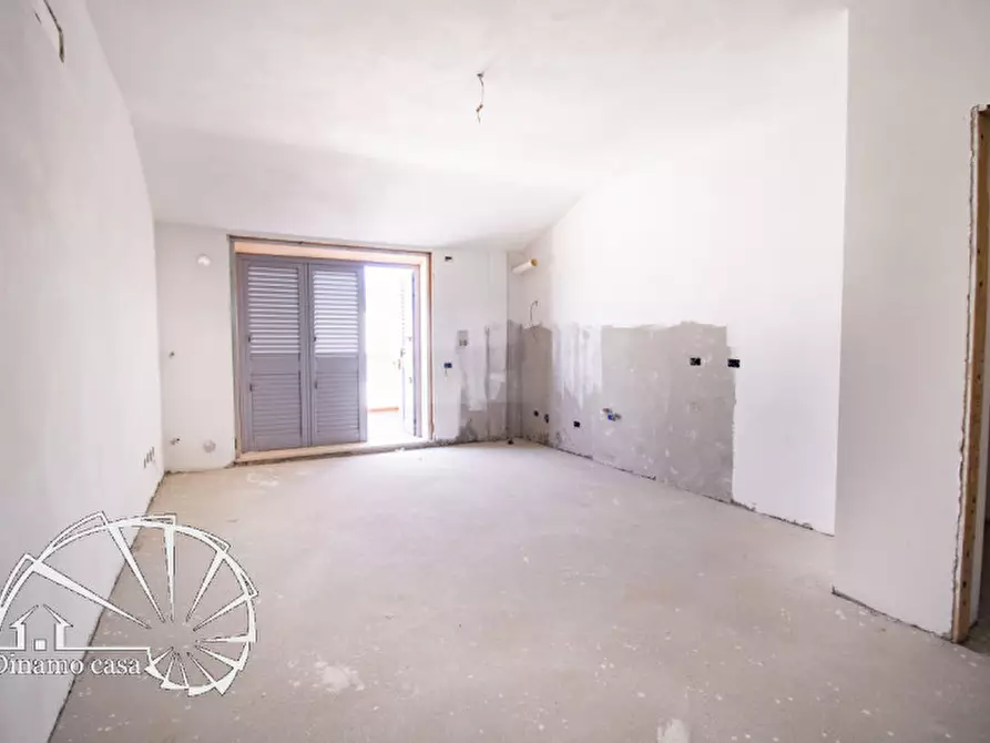 Immagine 1 di Appartamento in vendita  a Agliana
