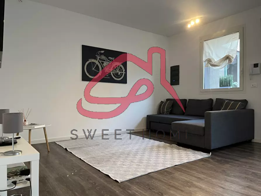 Immagine 4 di Appartamento in affitto  in piazzetta conciapelli a Padova