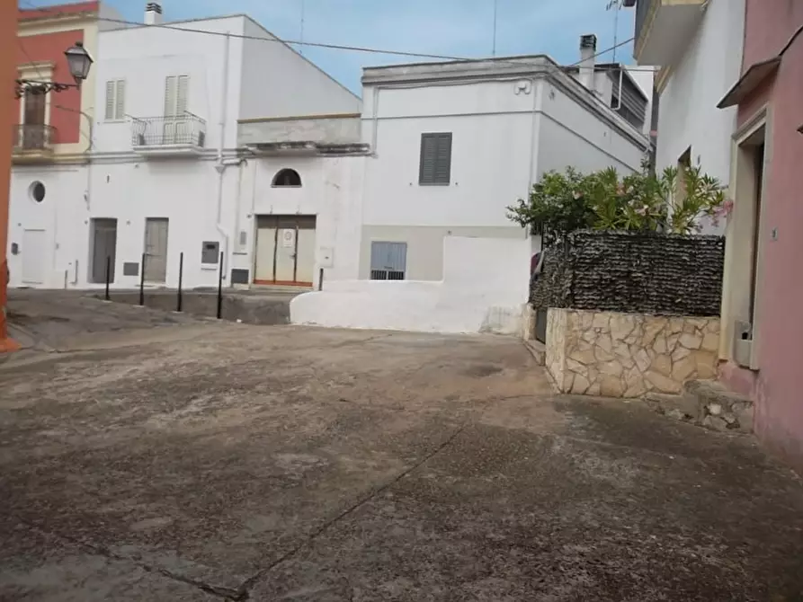 Immagine 3 di Casa indipendente in vendita  in Via Ciro Menotti a Matino