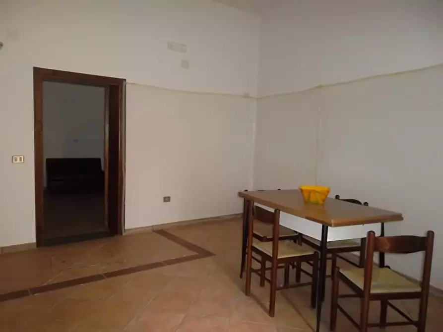 Immagine 8 di Casa indipendente in vendita  in Via Ciro Menotti a Matino