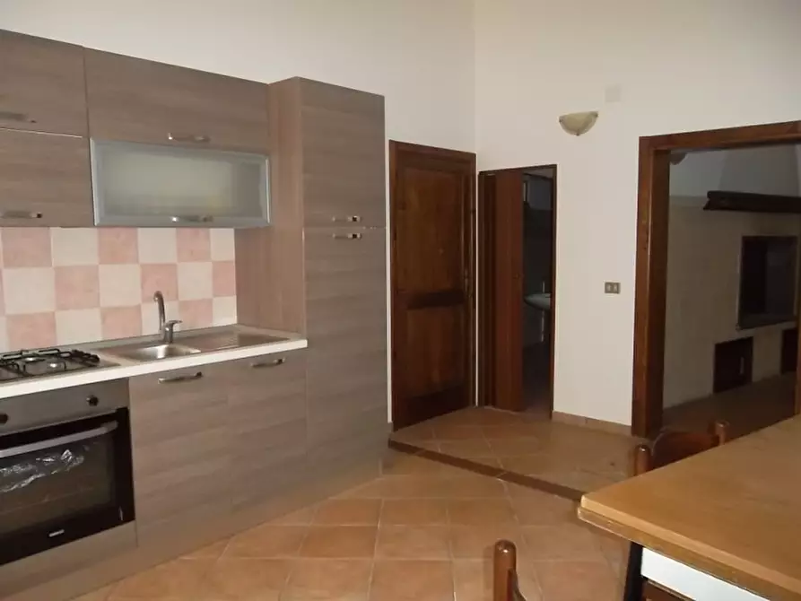 Immagine 9 di Casa indipendente in vendita  in Via Ciro Menotti a Matino