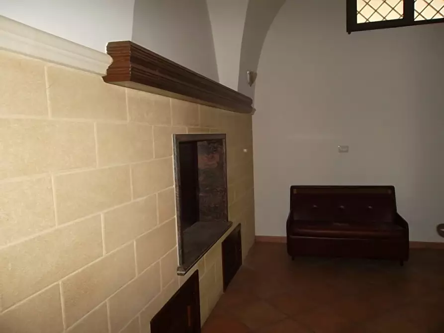 Immagine 10 di Casa indipendente in vendita  in Via Ciro Menotti a Matino