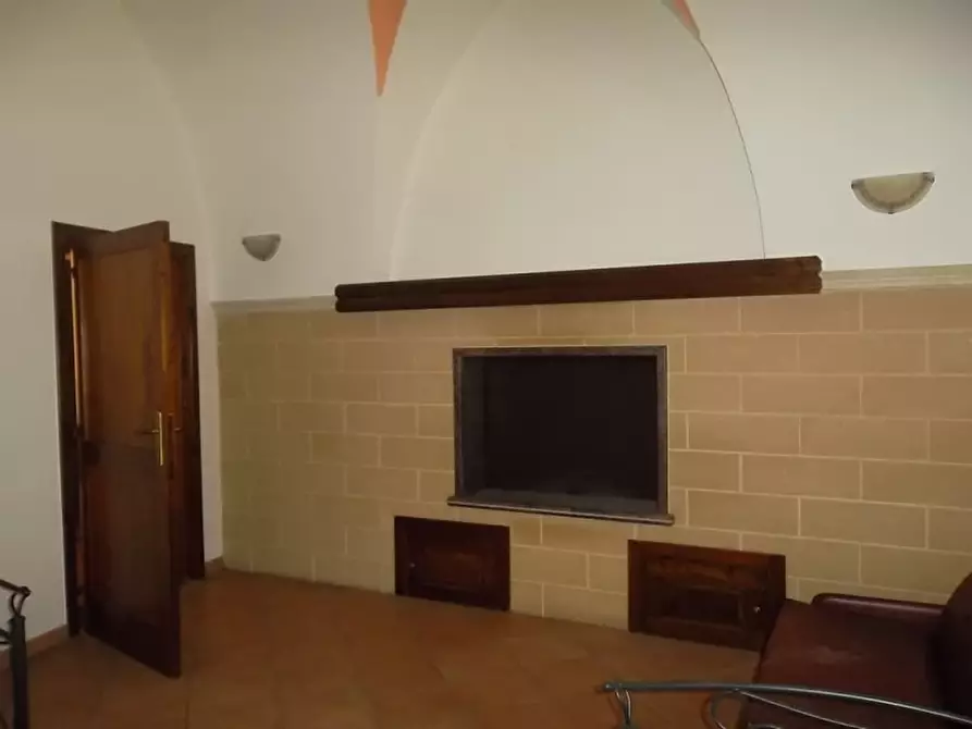 Immagine 13 di Casa indipendente in vendita  in Via Ciro Menotti a Matino