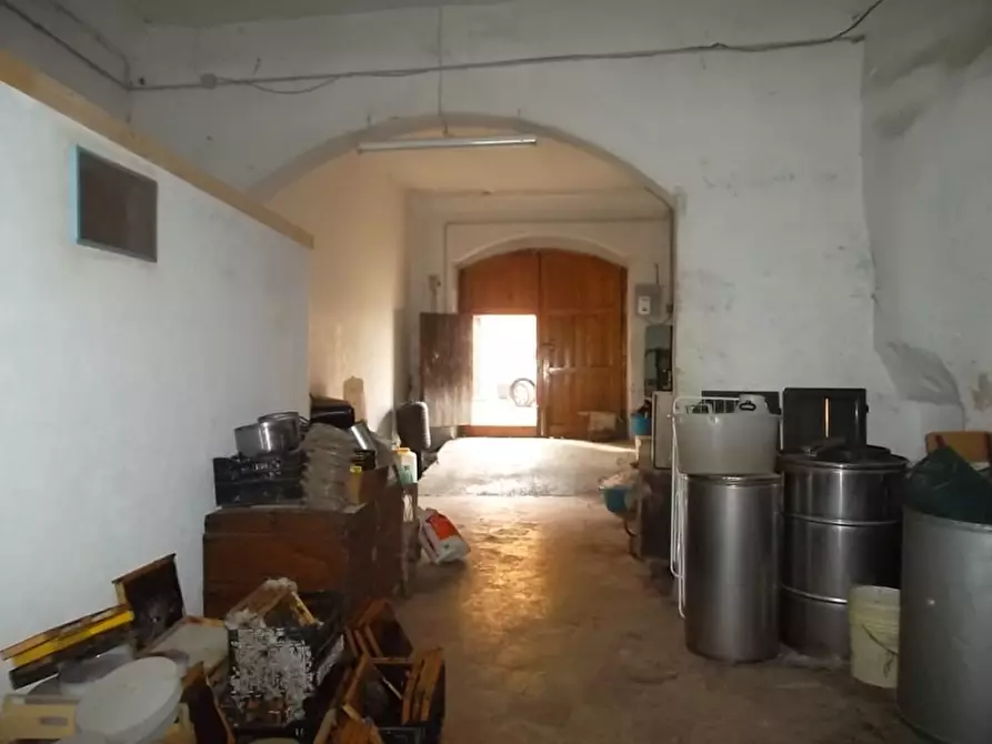 Immagine 18 di Casa indipendente in vendita  in Via Ciro Menotti a Matino