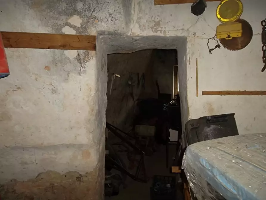 Immagine 19 di Casa indipendente in vendita  in Via Ciro Menotti a Matino