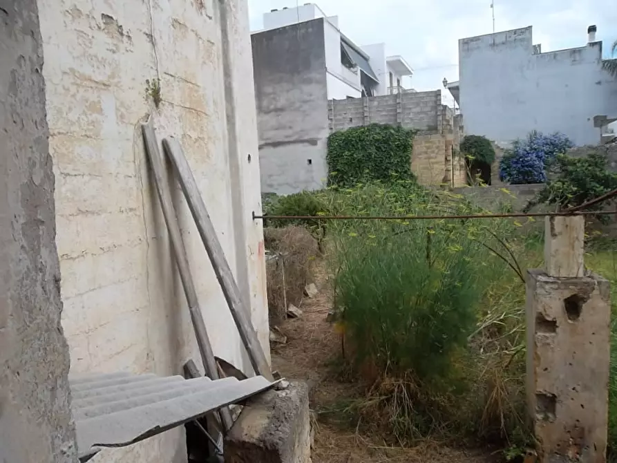 Immagine 20 di Casa indipendente in vendita  in Via Ciro Menotti a Matino