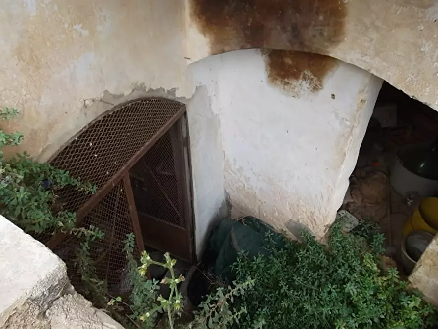 Immagine 22 di Casa indipendente in vendita  in Via Ciro Menotti a Matino