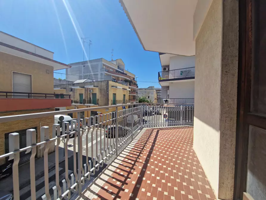 Immagine 1 di Appartamento in vendita  in via formoso lubello 2 a Lecce