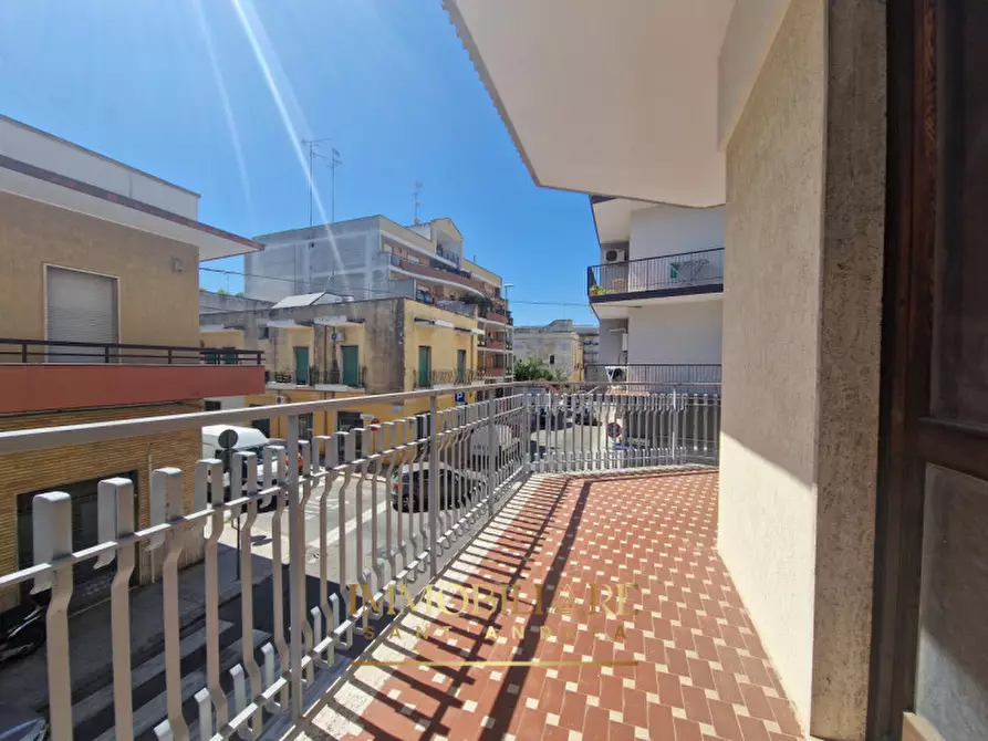 Immagine 1 di Appartamento in vendita  in via formoso lubello 2 a Lecce