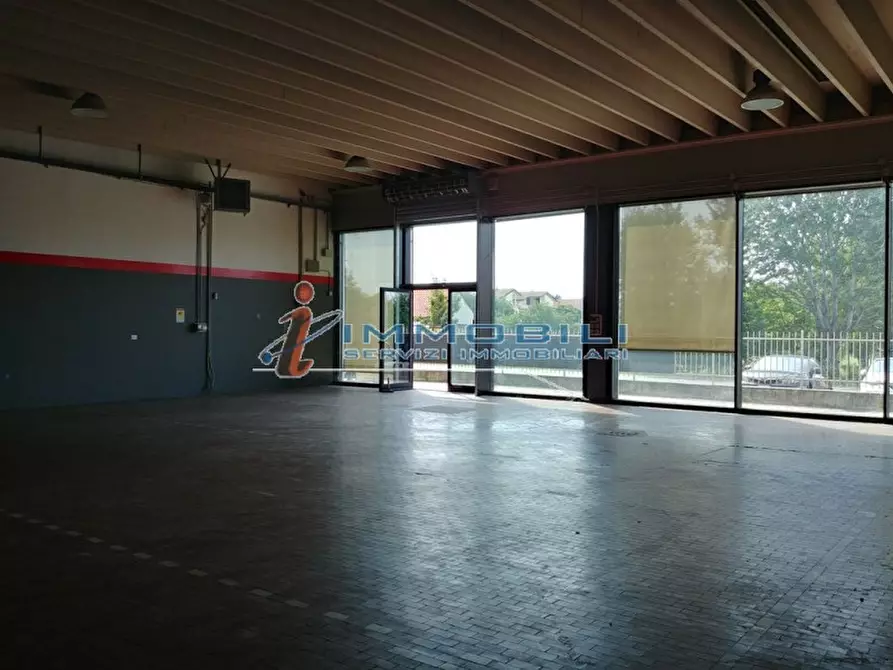 Immagine 2 di Magazzino in affitto  in VIA DA VINCI L. a Cambiago