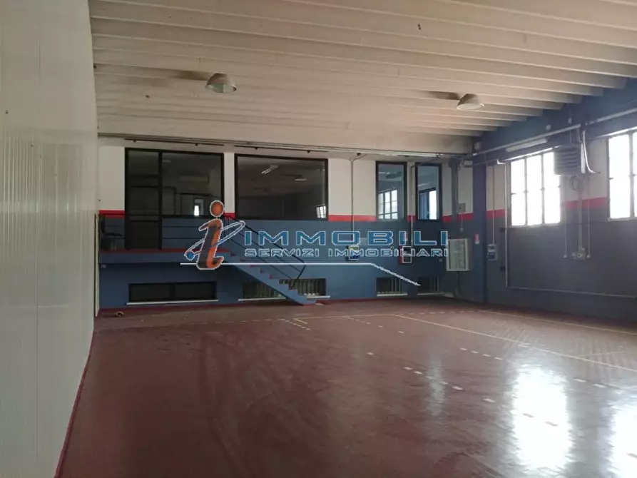 Immagine 14 di Laboratorio in affitto  in VIA DA VINCI L. a Cambiago